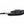 Bentley Continental Gt Gtc black left & right fender air vent grill 2pcs #1855