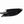 Bentley Continental Gt Gtc black right fender air vent grill 1pc #1857