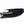 Bentley Continental Gt Gtc black left & right fender air vent grill 2pcs #1855