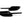 Bentley Continental Gt Gtc black left right fender air vent grill 2pcs #1873