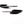 Bentley Continental Gt Gtc chrome left right fender air vent grill 2pcs #1876