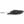 Bentley Continental Gt Gtc chrome left fender air vent grill 1PC #1853