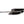 Bentley Continental Gt Gtc chrome right fender air vent grill 1pc #1854