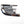 Bentley Mulsanne chrome left right fender air vent grill 2pcs #1857