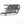 Bentley Mulsanne chrome left right fender air vent grill 2pcs #1857