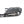 Bentley Mulsanne chrome left fender air vent grill 1pc #1858