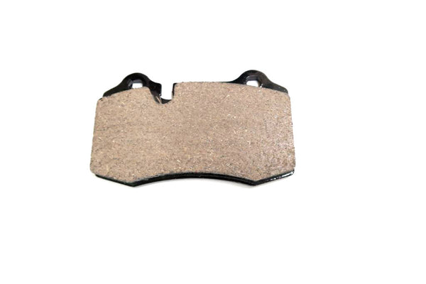 Ferrari 360 Front & Rear Brake Rotor & Pad Kit