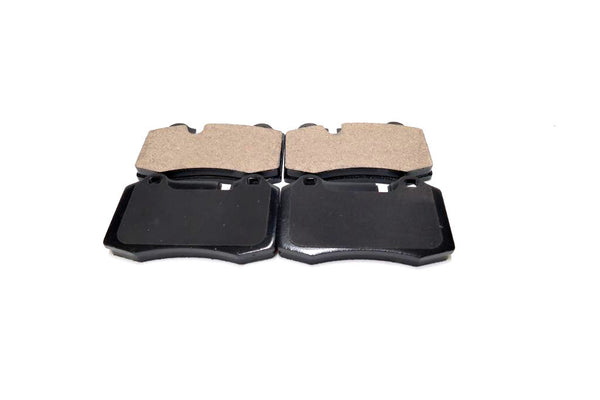 Ferrari 360 Front & Rear Brake Rotor & Pad Kit