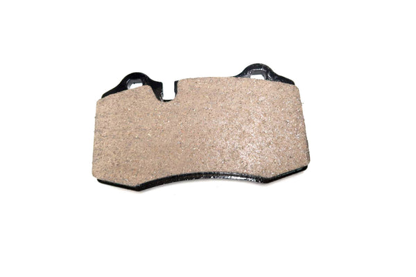 Ferrari 360 Front & Rear Brake Rotor & Pad Kit