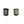 Bentley Mulsanne left or right rear lower control arm bushing 1pc #1920