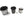 Bentley Mulsanne left or right lower control arm bushings #1923
