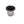 Bentley Mulsanne left or right lower control arm bushing #1924