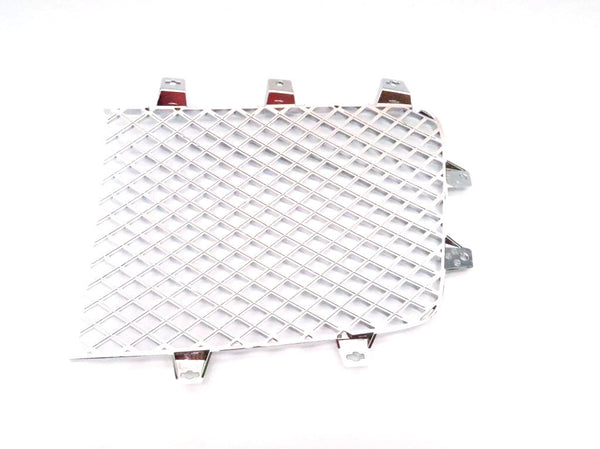 Bentley Continental Gtc Gt right main radiator grille #828