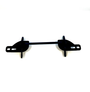 CMS Performance Sub Strap + Lap Belt Mount for BMW - ModMyEuro