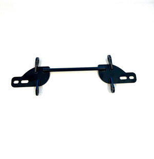 CMS Performance Sub Strap + Lap Belt Mount for Porsche - ModMyEuro