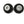 Bentley Gtc Gt Flying Spur left or right lower control arm bushings bush x2 #131