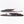 Bentley Bentayga chrome left right fender air vent grill 2pcs #2013