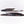 Bentley Bentayga chrome left right fender air vent grill 2pcs #2013