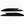 Bentley Bentayga black left  right fender air vent grill 2pcs #2016