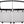 Bentley Bentayga front black grille inserts + trim #2027