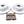 Maserati Quattroporte rear brake pads & rotors TopEuro #1080