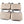 Maserati Quattroporte front rear brake pads & rotors TopEuro #1084