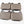 Maserati Quattroporte front rear brake pads TopEuro #1082