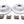 Maserati Quattroporte rear brake pads & rotors smooth TopEuro #1092