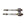 Maserati Ghibli Quattroporte left and right inner tie rod end 2pcs #1095