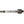 Maserati Ghibli Quattroporte left and right inner tie rod end 2pcs #1095