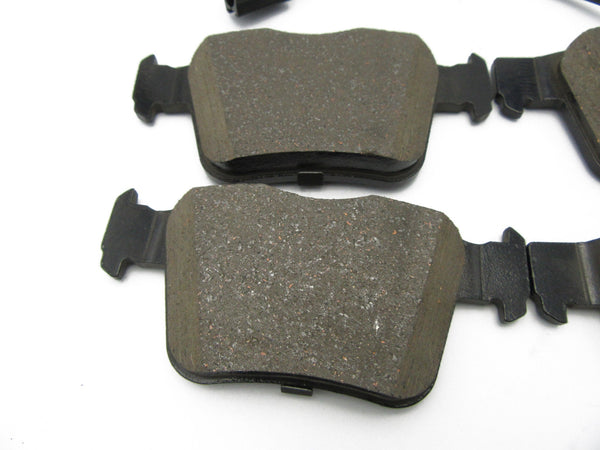 Maserati Ghibli Levante rear brake pads TopEuro 2017 - 2024 #132