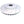 Maserati 3200 4200 Gransport front brake rotor 1pc TopEuro #1132