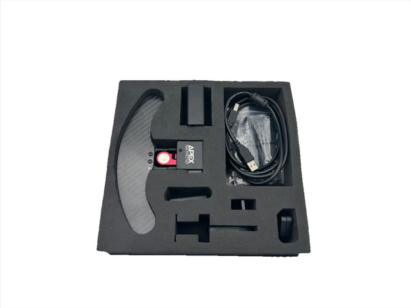 Push Pull Paddle Shifter - Apex Sim Racing