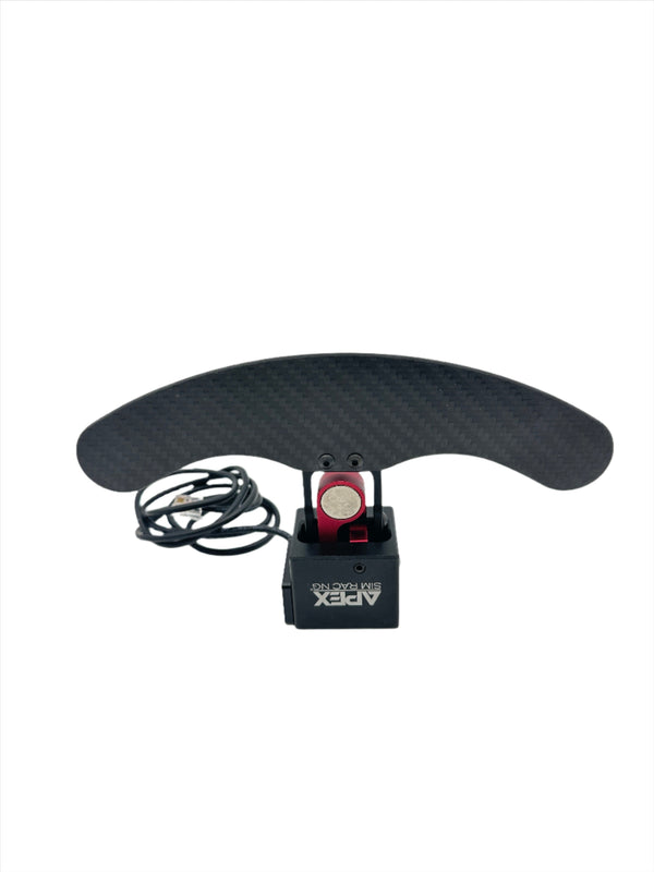 Push Pull Paddle Shifter - Apex Sim Racing
