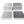 Maserati GranTurismo Quattroporte Ferrari 599 612 carbon cabin pollen filter 10pcs TopEuro #2077