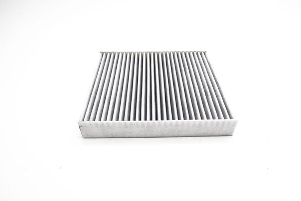 Maserati GranTurismo Quattroporte Ferrari 599 612 carbon cabin pollen filter 5pcs TopEuro #2078