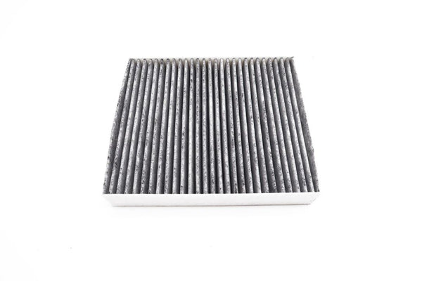 Maserati GranTurismo Quattroporte Ferrari 599 612 carbon cabin pollen filter TopEuro #2079
