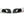 Bentley Bentayga front bumper corner grilles 2pcs #852