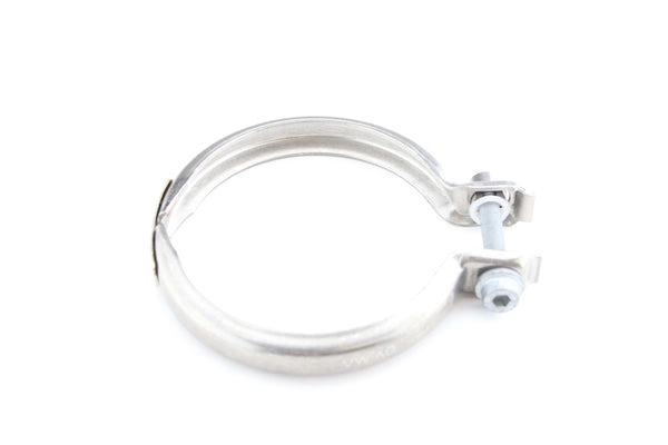VW/Audi Downpipe Clamp - VW Gen3 1.8T & 2.0T 5Q0253725G