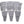 Bentley Continental GT GTC Flying Spur cabin carbon pollen air filters 10 sets #2159