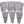 Bentley Continental GT GTC Flying Spur cabin carbon pollen air filters 10 sets #2159