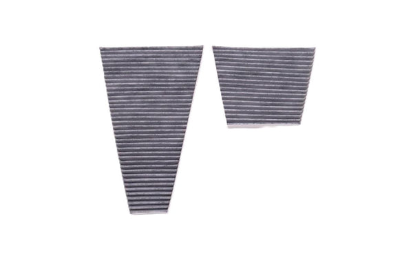 Bentley Continental GT GTC Flying Spur cabin carbon pollen air filters 5sets #2160