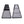 Bentley Continental GT GTC Flying Spur cabin carbon pollen air filters 10 sets #2162