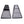 Bentley Continental GT GTC Flying Spur cabin carbon pollen air filters #2164