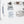 Maserati Ghibli Quattroporte parking hand brake hardware repair kit #1200