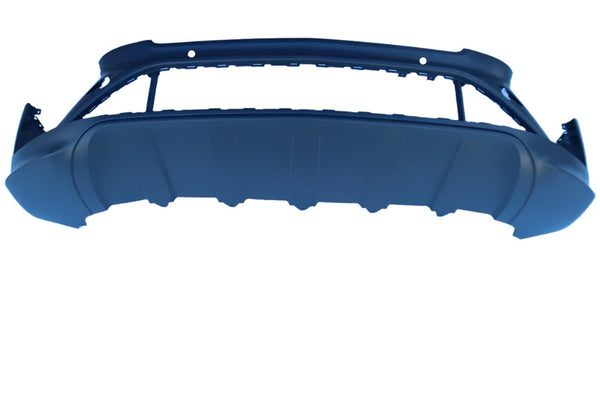 Bentley Bentayga front bumper cover 2021 - 2024 #2098