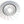 Maserati Levante front brake disc drilled rotors upgrade TopEuro #1223