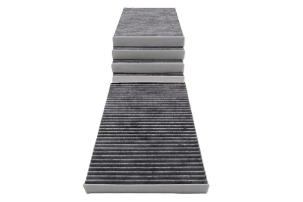 Bentley Bentayga cabin pollen air filter  TopEuro 5pcs #2130