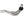 Maserati Levante left outer tie rod end TopEuro #1242