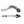 Maserati Levante right inner + outer tie rod end TopEuro #1243